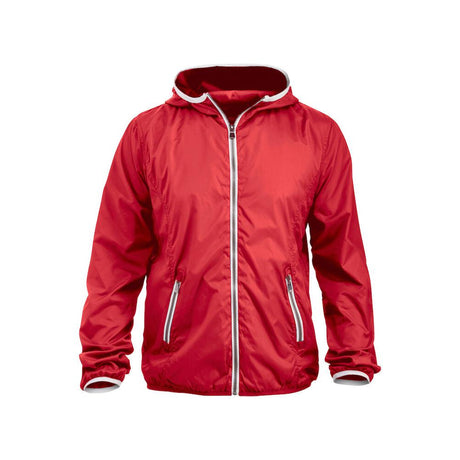 Hardy - Red - Image 1