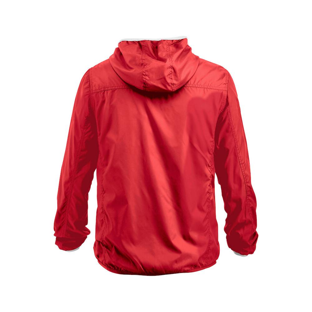 Hardy - Red - Image 2
