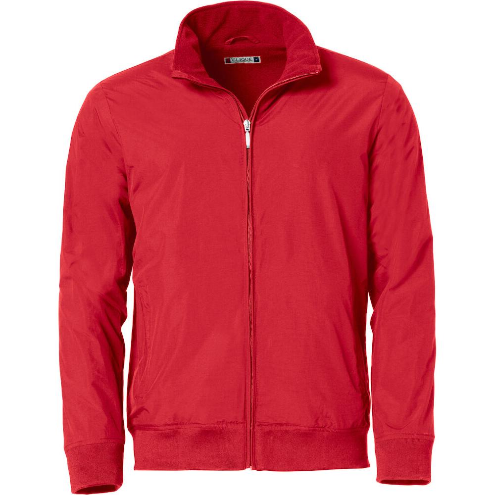 Newport - Red - Image 1