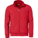 Newport - Red - Image 1