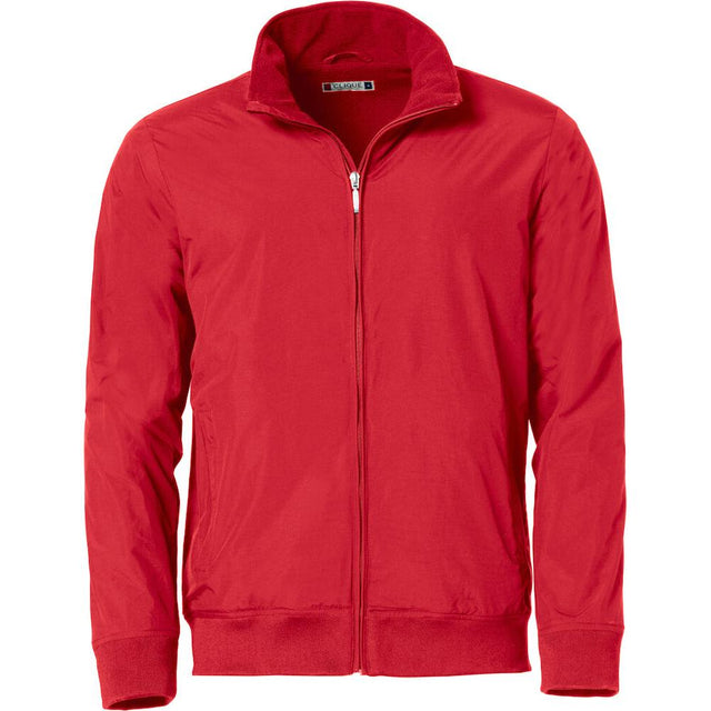 Newport - Red - Image 1