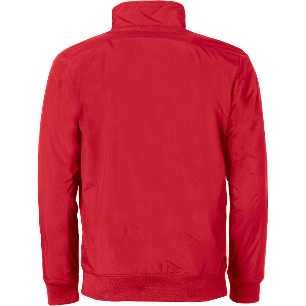 Newport - Red - Image 2