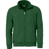 Newport - Bottle green - Image 1