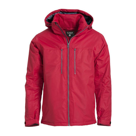 Kingslake - Red - Image 1