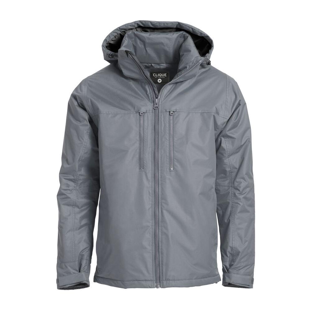 Kingslake - Grey - Image 1