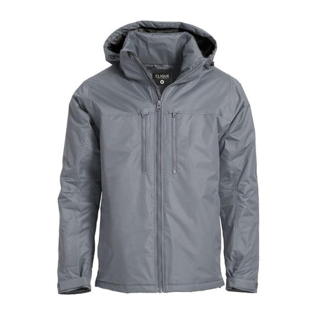 Kingslake - Grey - Image 1