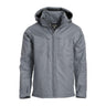 Kingslake - Grey - Image 1