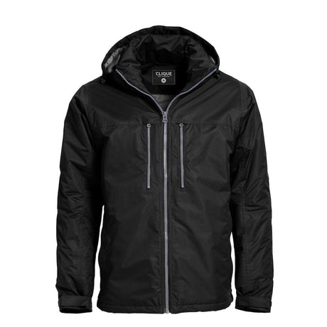 Kingslake - Black - Image 1