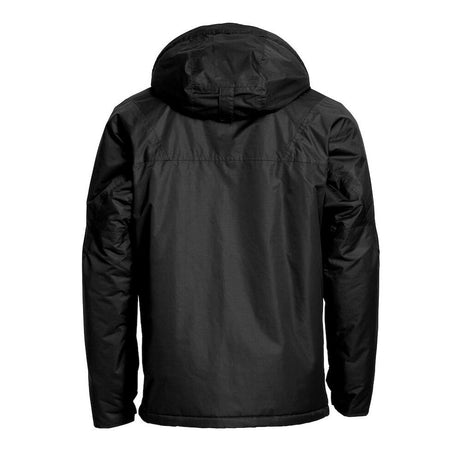 Kingslake - Black - Image 2