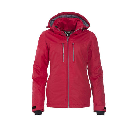 Kingslake Women - Red - Image 1