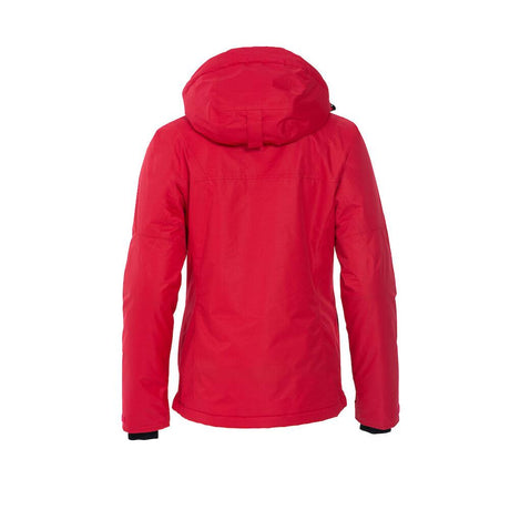 Kingslake Women - Red - Image 2