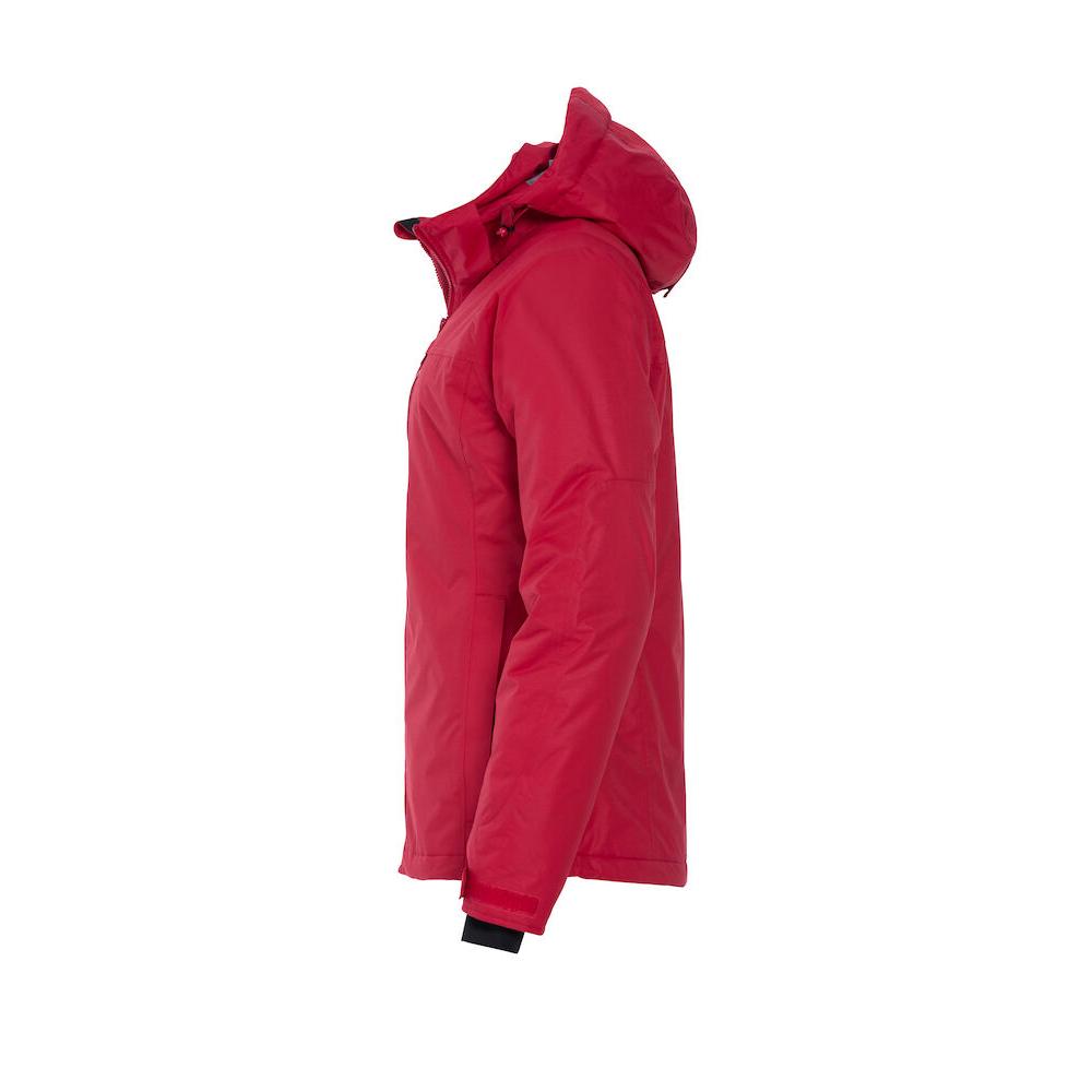Kingslake Women - Red - Image 3