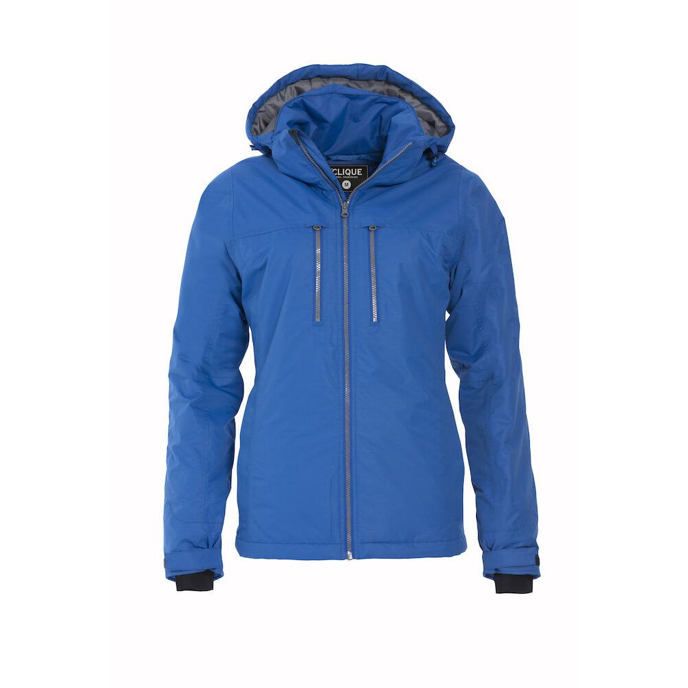 Kingslake Women - Royal blue - Image 1