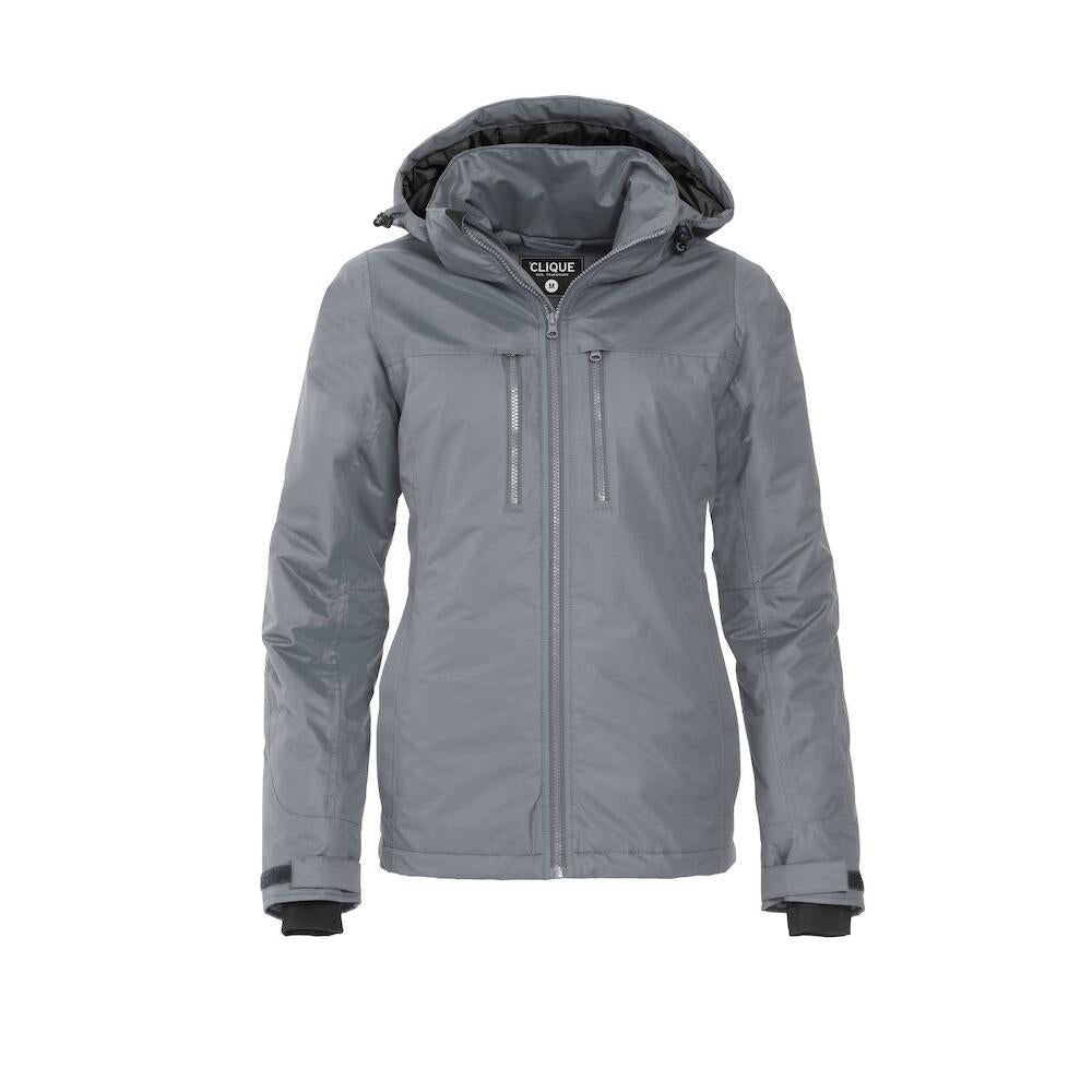 Kingslake Women - Grey - Image 1