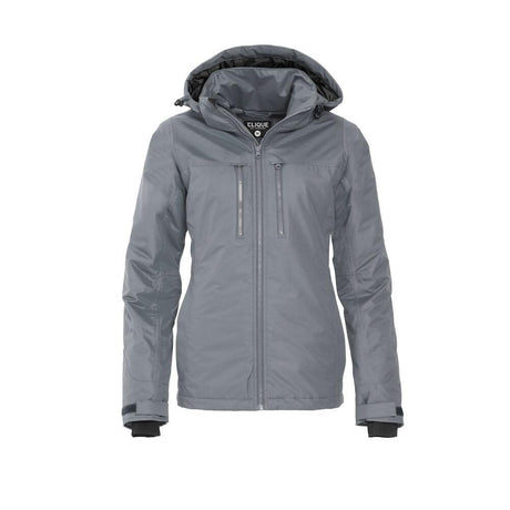 Kingslake Women - Grey - Image 1