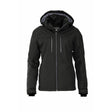 Kingslake Women - Black - Image 1