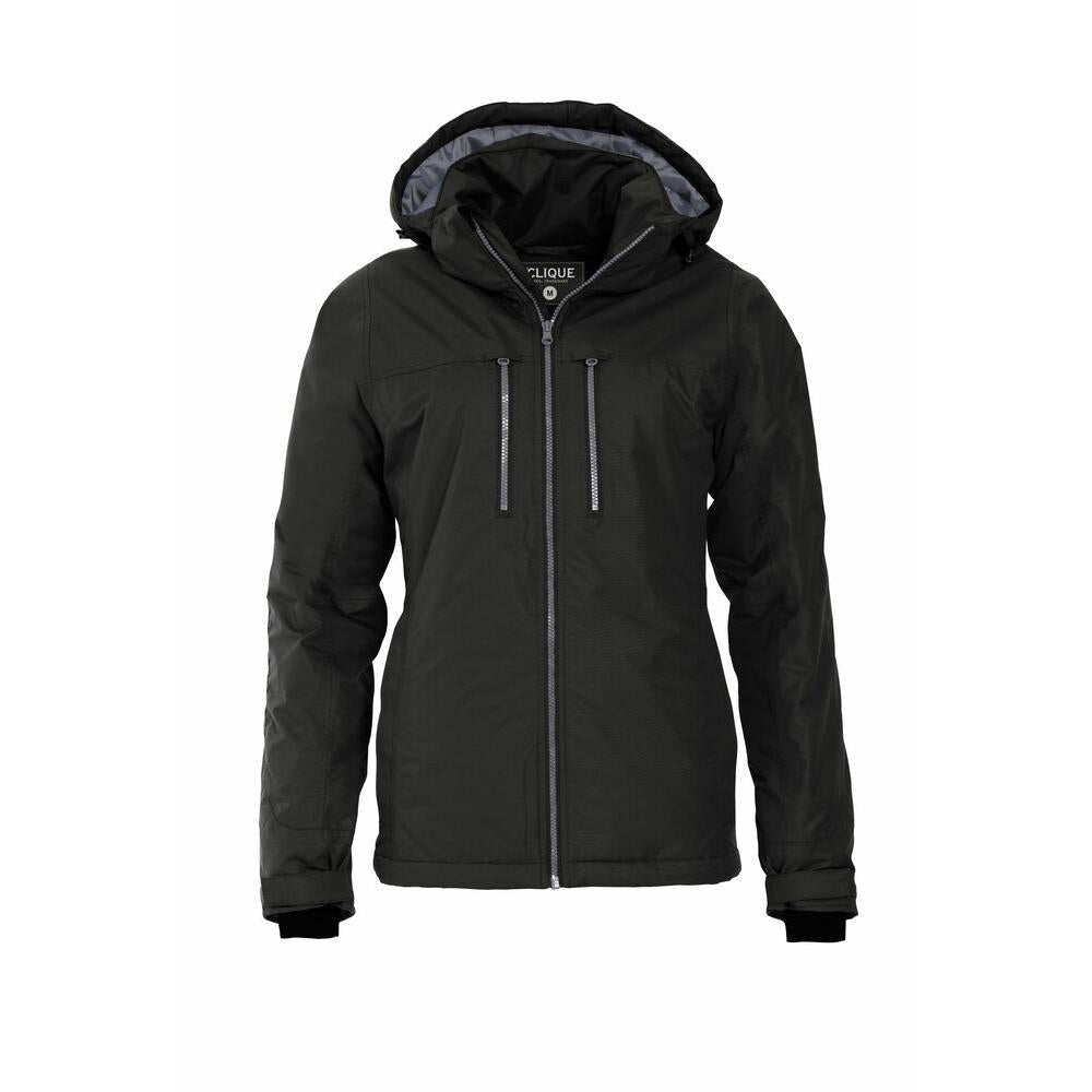 Kingslake Women - Black - Image 1