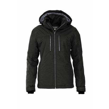 Kingslake Women - Black - Image 1