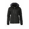 Kingslake Women - Black - Image 1