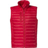 Hudson Vest - Red - Image 1