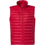 Hudson Vest - Red - Image 1
