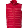 Hudson Vest - Red - Image 1