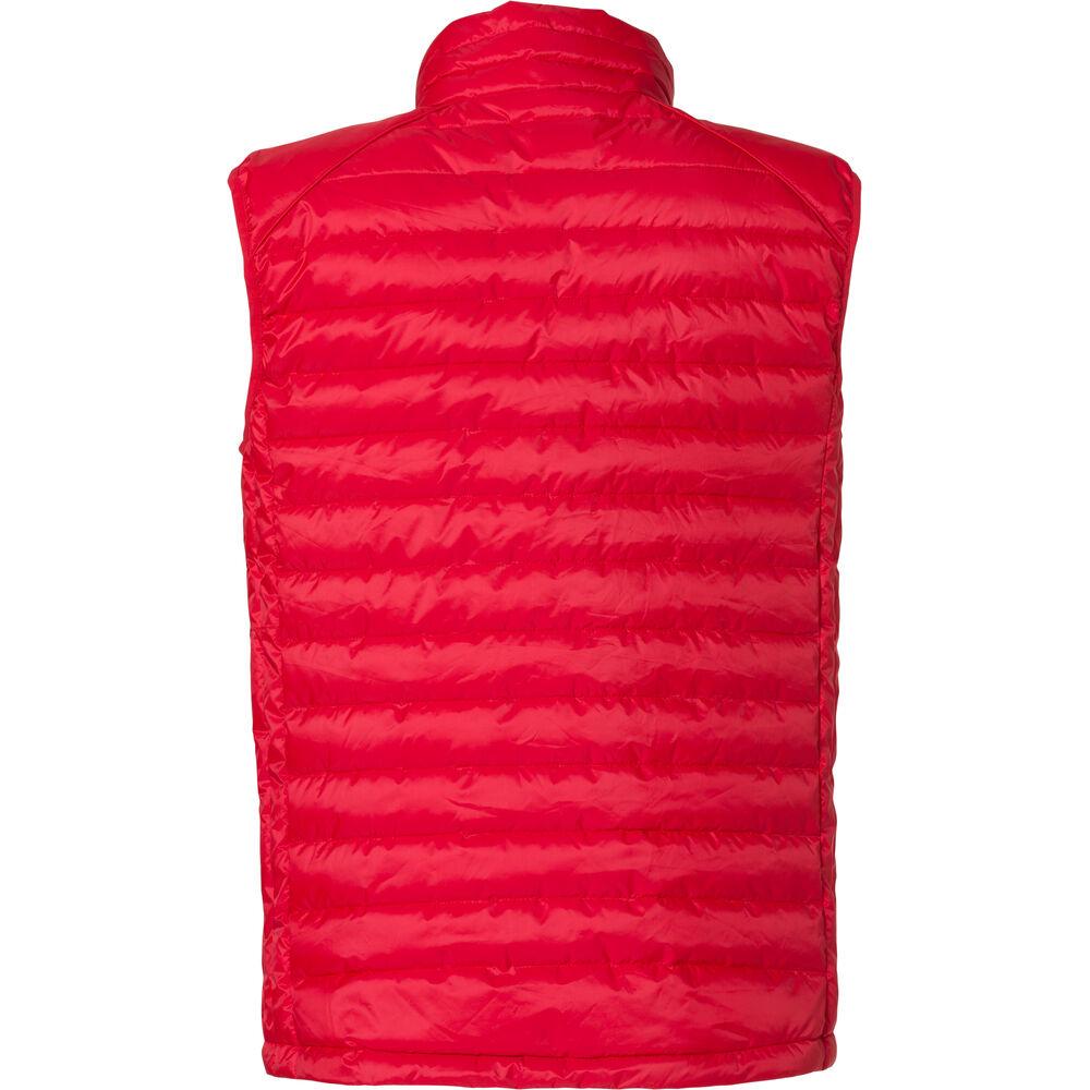 Hudson Vest - Red - Image 2