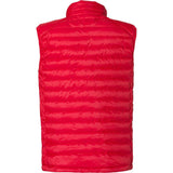Hudson Vest - Red - Image 2