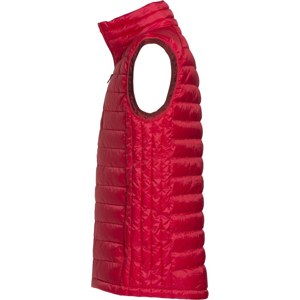 Hudson Vest - Red - Image 3