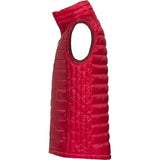 Hudson Vest - Red - Image 3