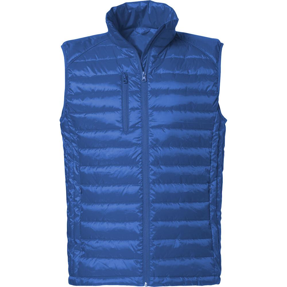 Hudson Vest - Royal blue - Image 1