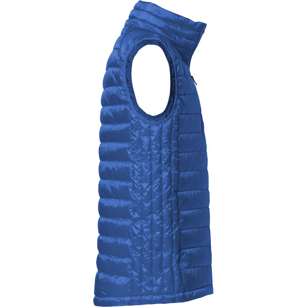 Hudson Vest - Royal blue - Image 4