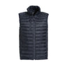 Hudson Vest - Dark Navy - Image 1