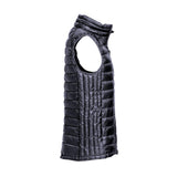 Hudson Vest - Dark Navy - Image 4