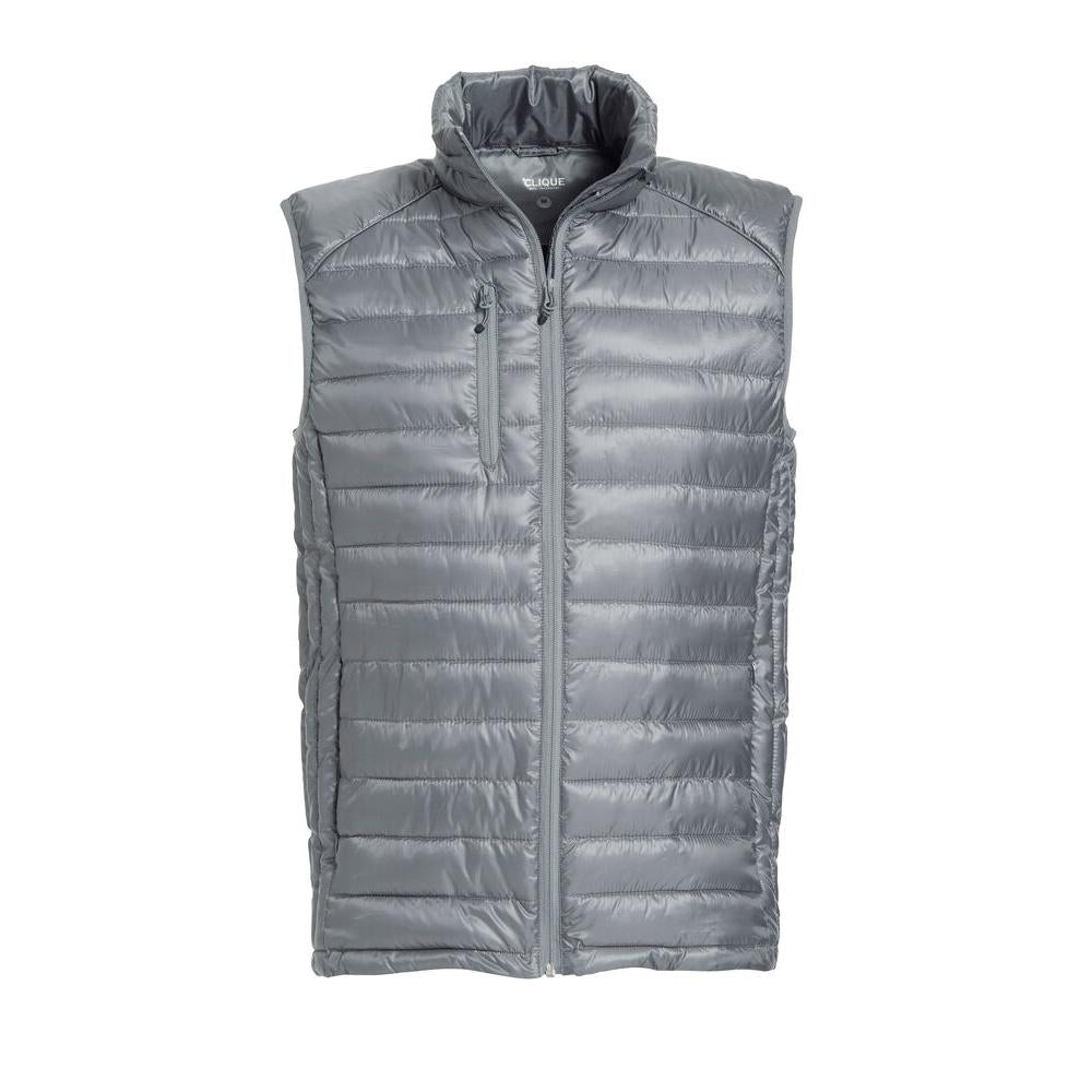Hudson Vest - Grey - Image 1