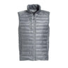 Hudson Vest - Grey - Image 1