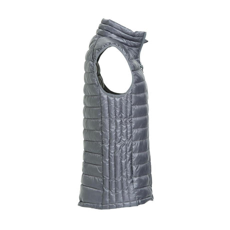 Hudson Vest - Grey - Image 4