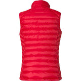 Hudson Vest Women - Red - Image 2