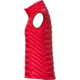 Hudson Vest Women - Red - Image 3