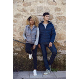 Hudson Vest Women - Red - Image 5