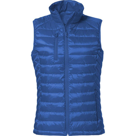 Hudson Vest Women - Royal blue - Image 1