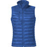 Hudson Vest Women - Royal blue - Image 1