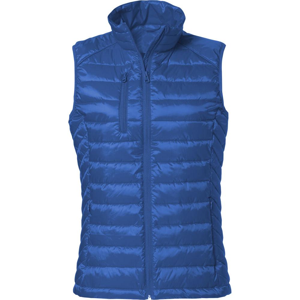 Hudson Vest Women - Royal Blue - Image 1