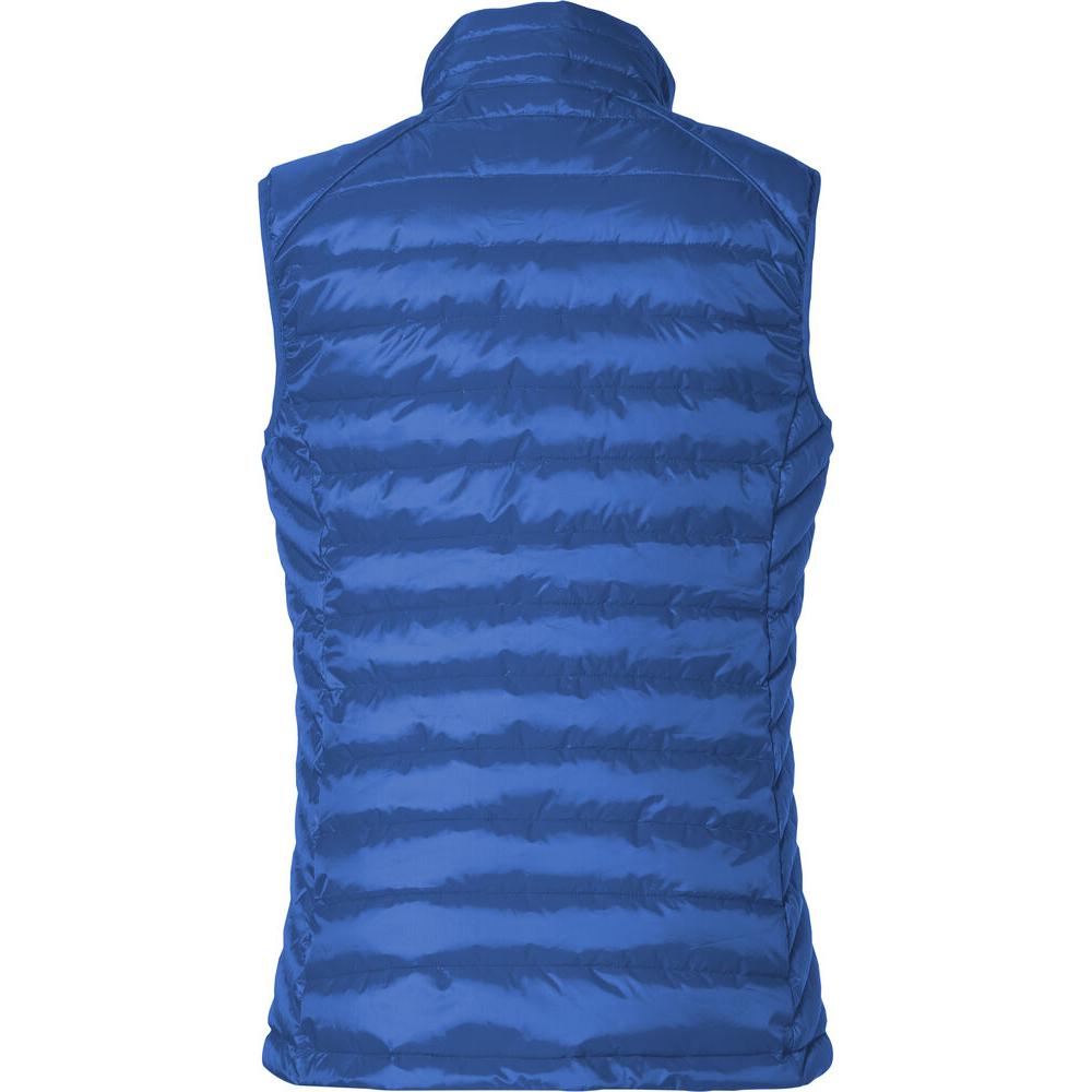Hudson Vest Women - Royal Blue - Image 2