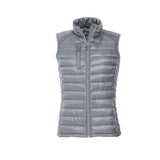 Hudson Vest Women - Grey - Image 1