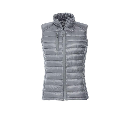 Hudson Vest Women - Grey - Image 1