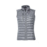 Hudson Vest Women - Grey - Image 1