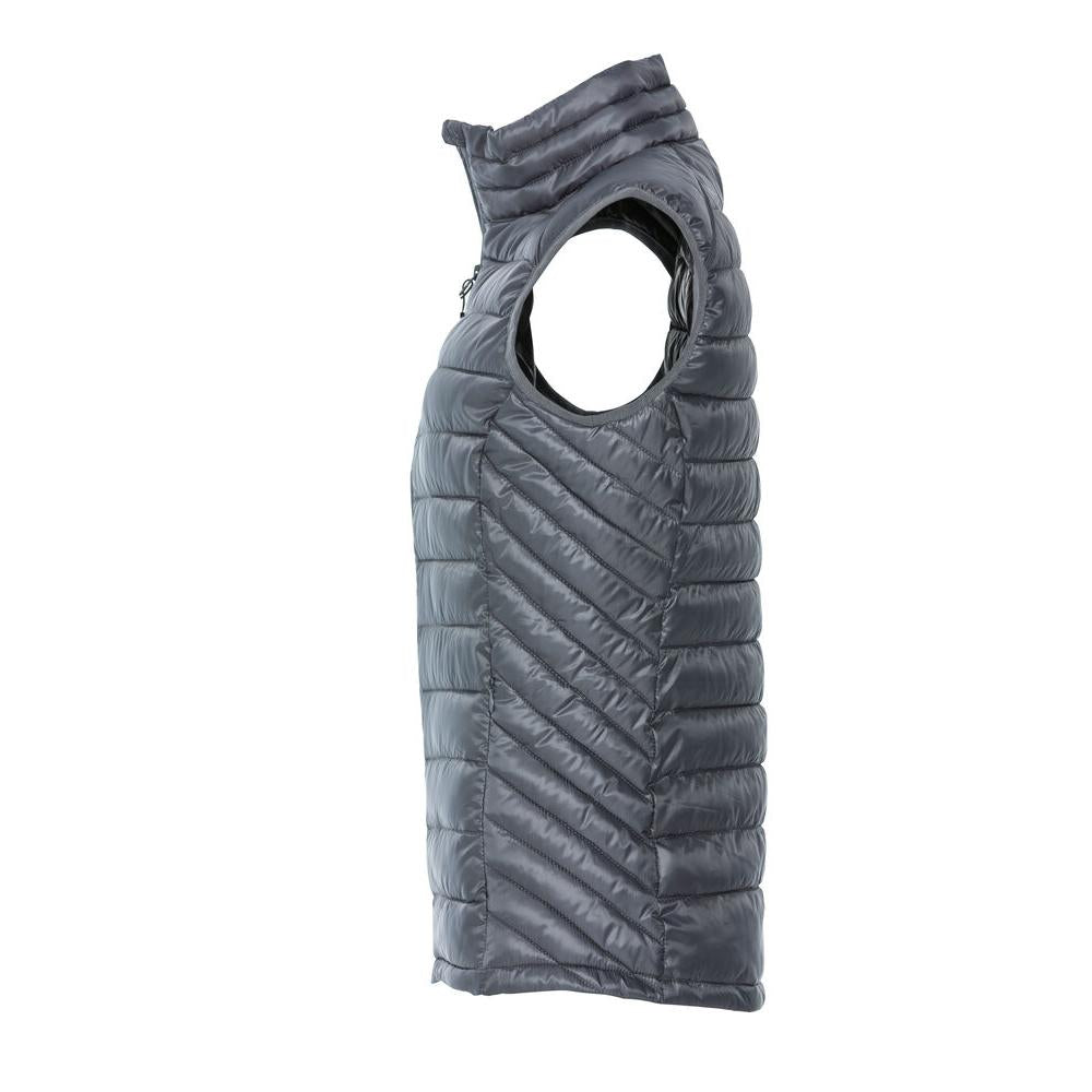 Hudson Vest Women - Grey - Image 3