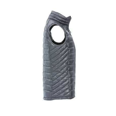 Hudson Vest Women - Grey - Image 4
