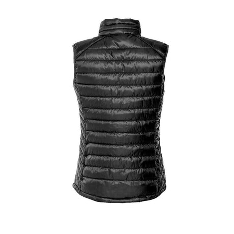 Hudson Vest Women - Black - Image 2